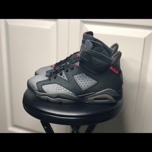 Jordan 6 Paris Saint-Germain